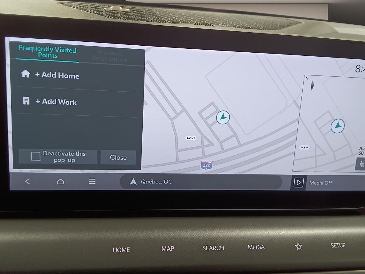 2024 Kia EV9 - Image 15