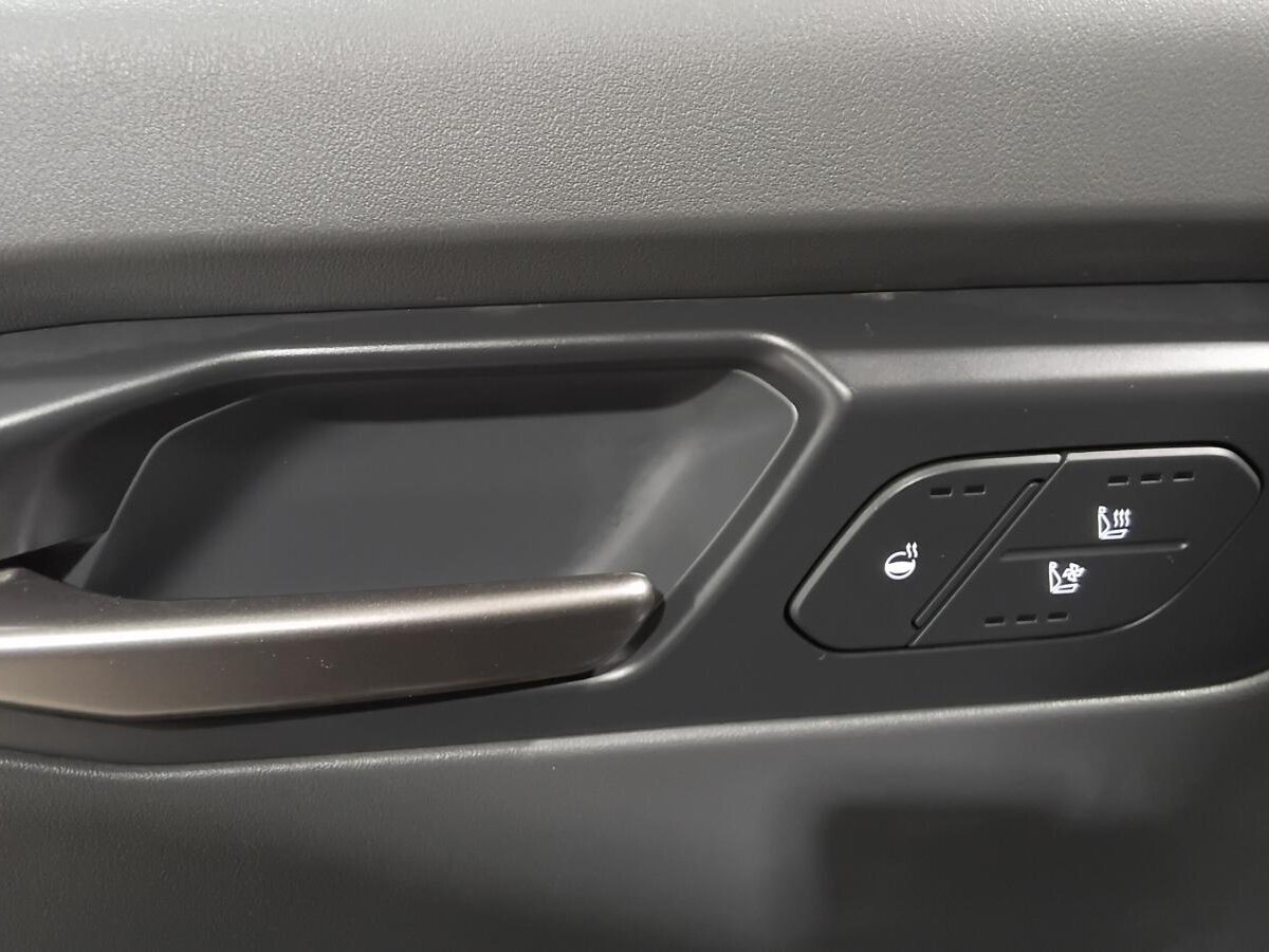 2024 Kia EV9 - Image 19