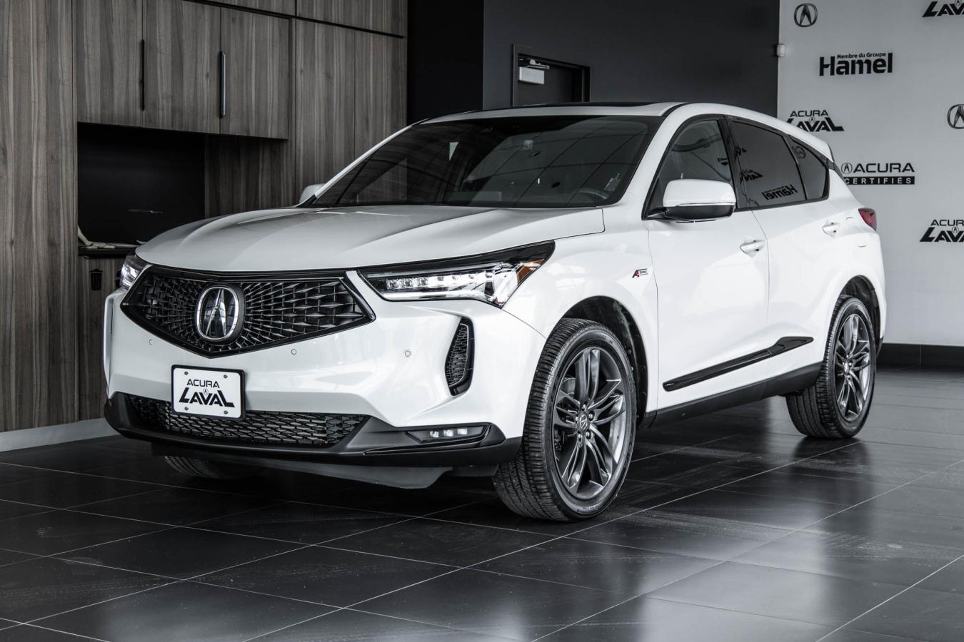 2024 Acura RDX