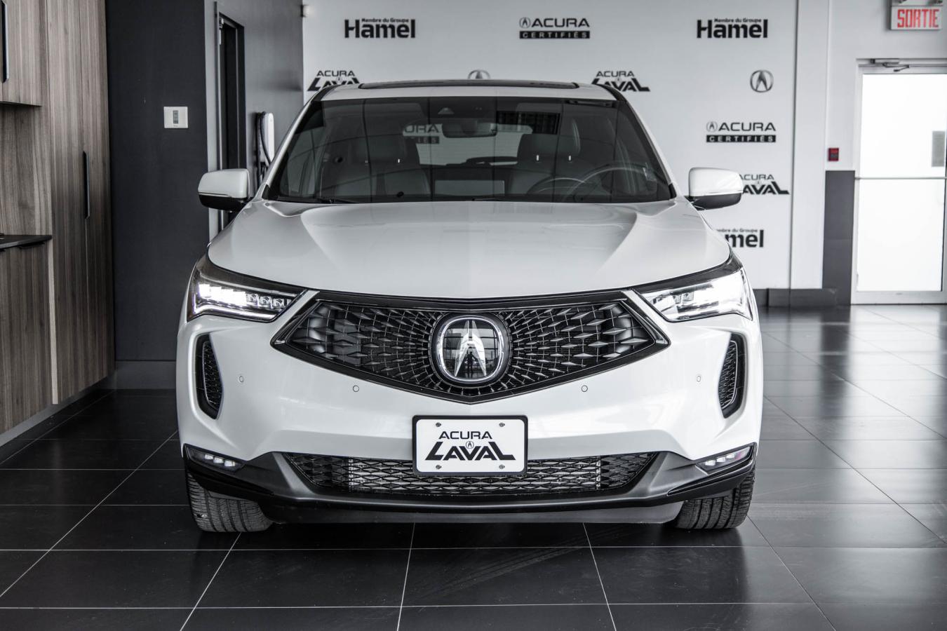 2024 Acura RDX - Image 2