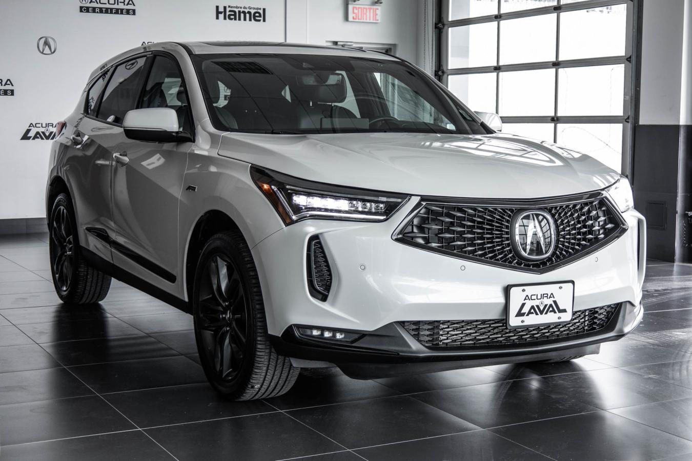 2024 Acura RDX - Image 4