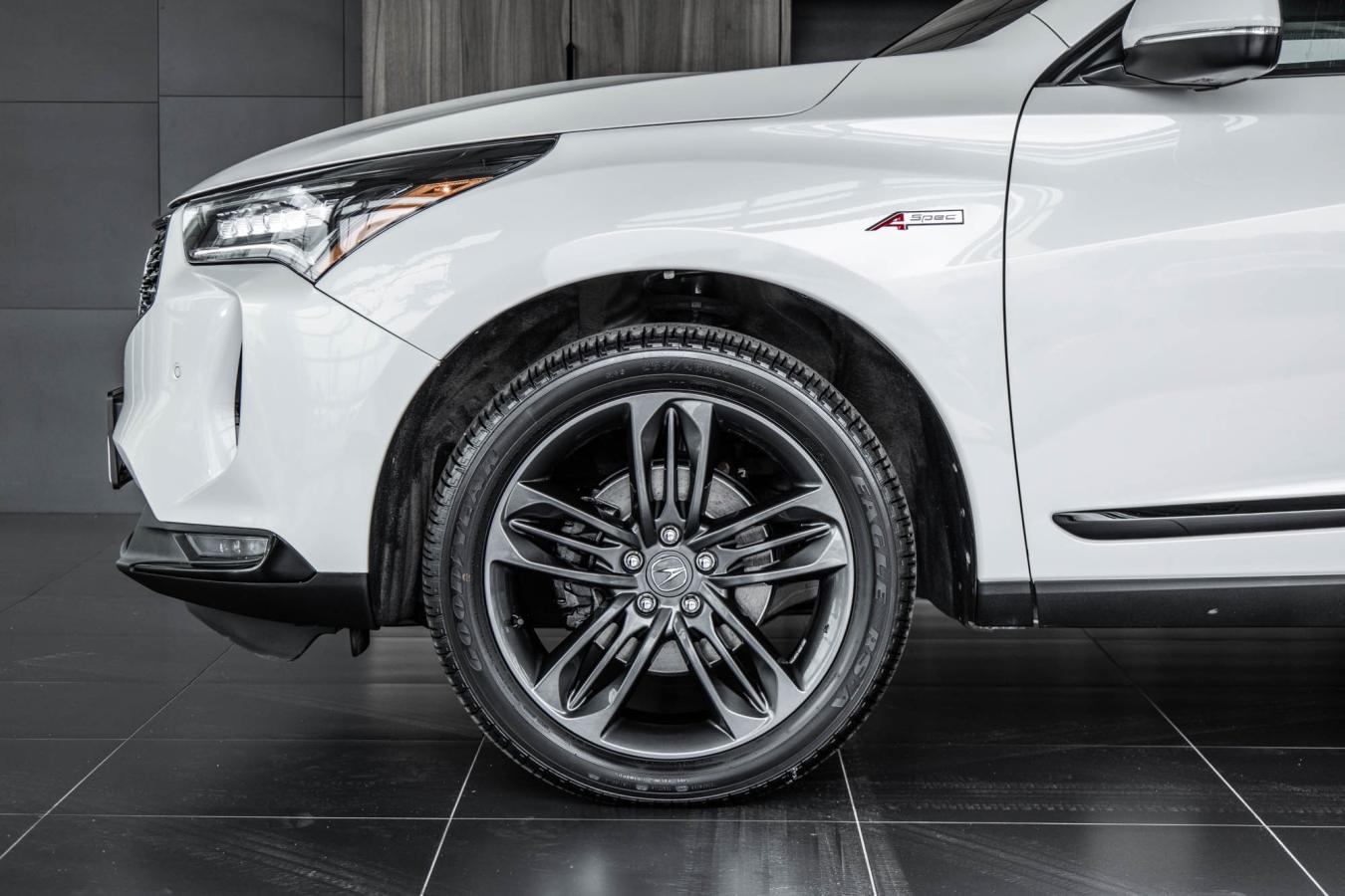 2024 Acura RDX - Image 7