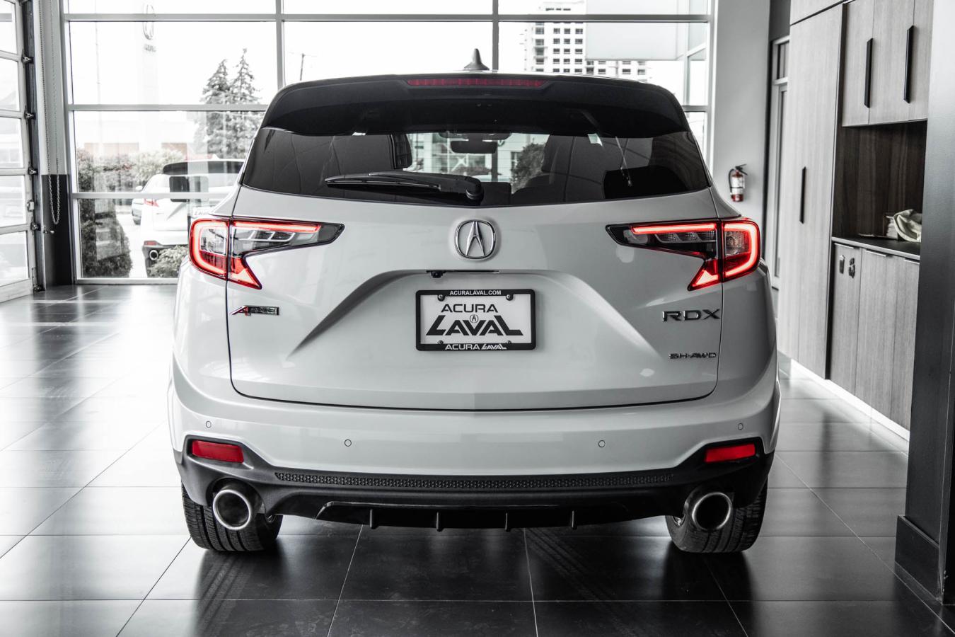 2024 Acura RDX - Image 10