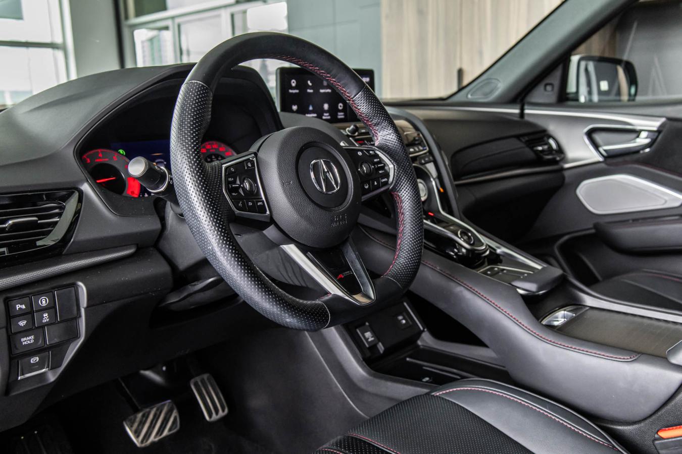 2024 Acura RDX - Image 18