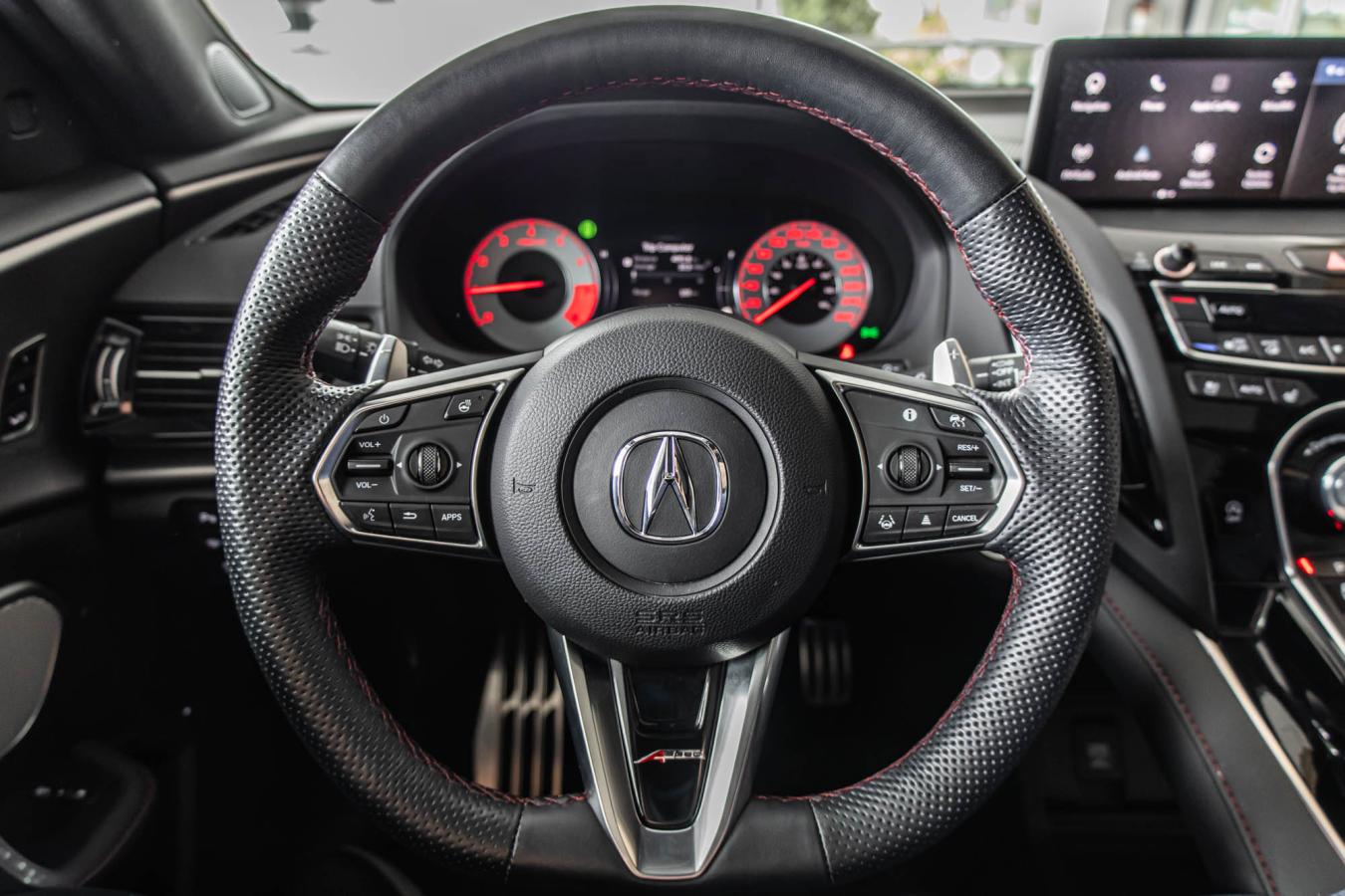 2024 Acura RDX - Image 20