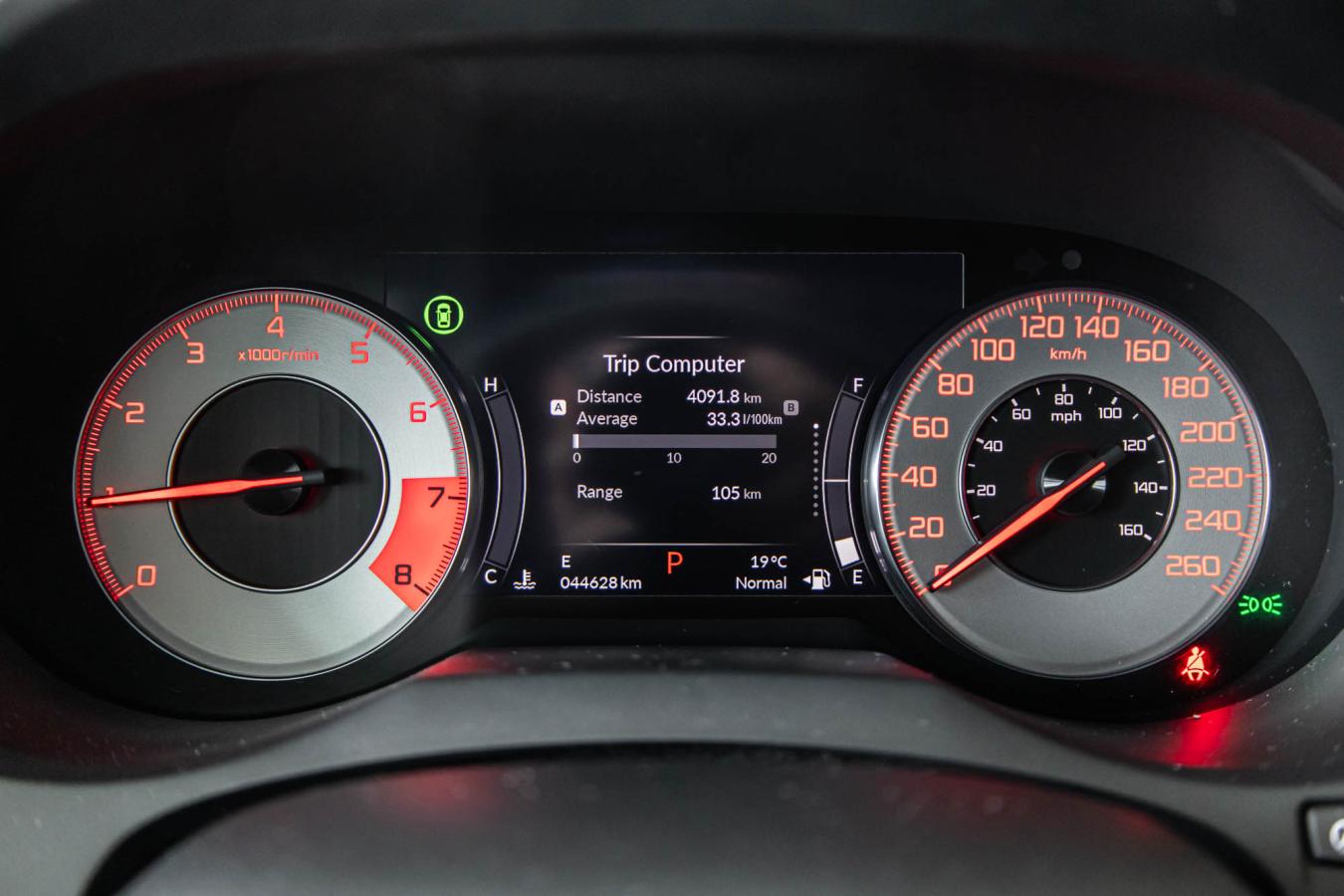 2024 Acura RDX - Image 21