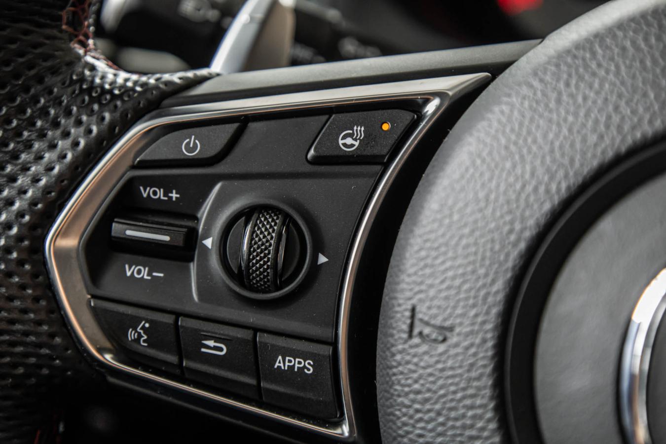 2024 Acura RDX - Image 23