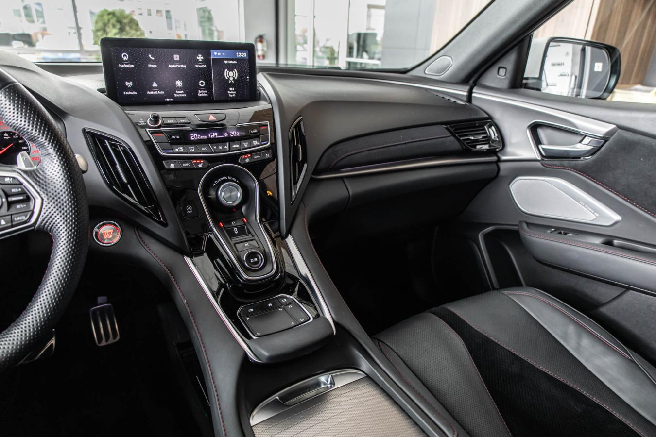 2024 Acura RDX - Image 25
