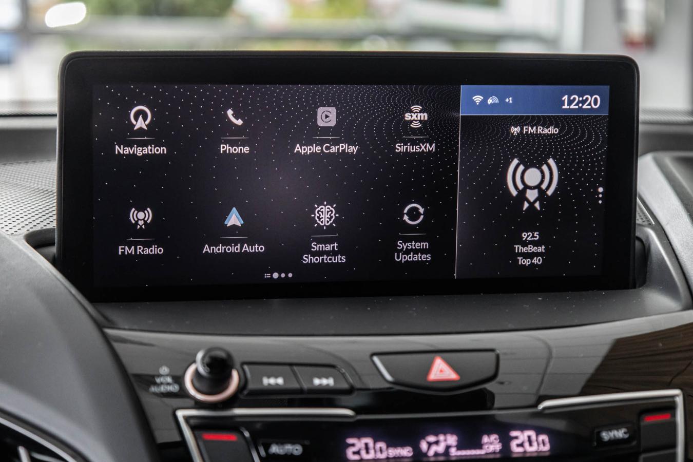 2024 Acura RDX - Image 26