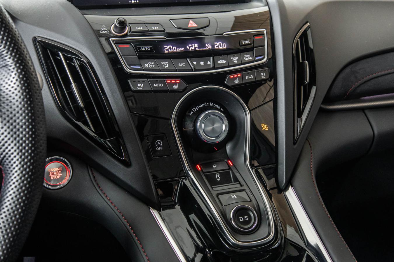 2024 Acura RDX - Image 27