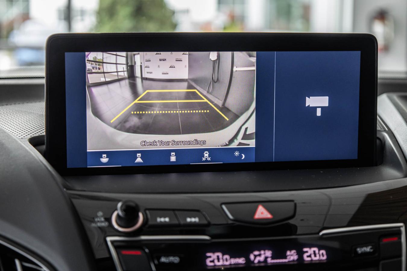 2024 Acura RDX - Image 32