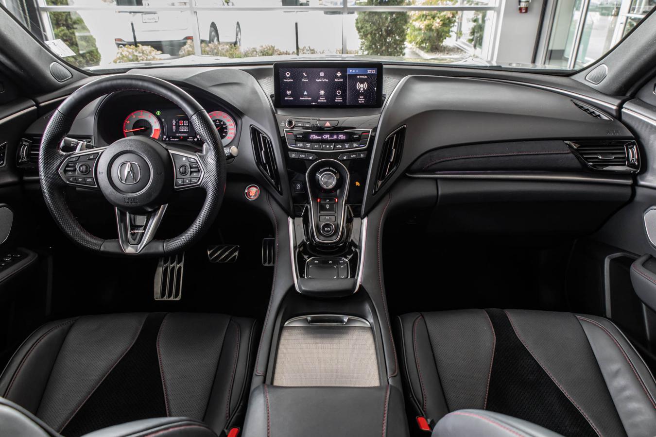 2024 Acura RDX - Image 36