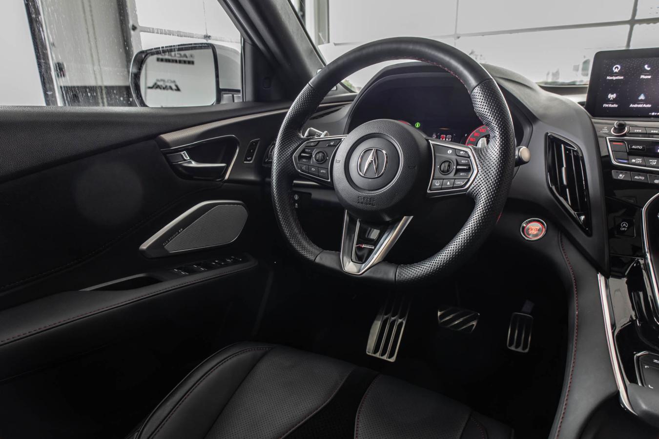 2024 Acura RDX - Image 37