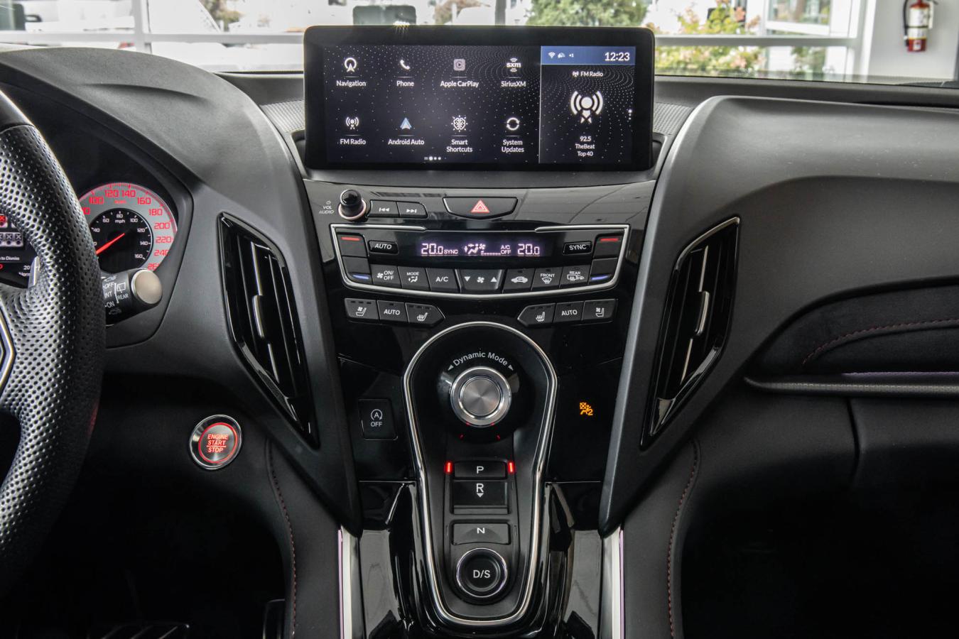 2024 Acura RDX - Image 38