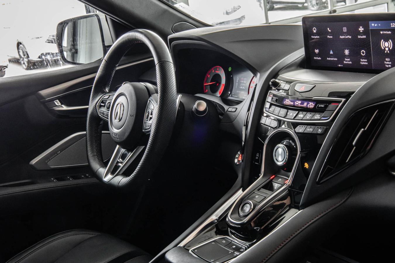2024 Acura RDX - Image 39