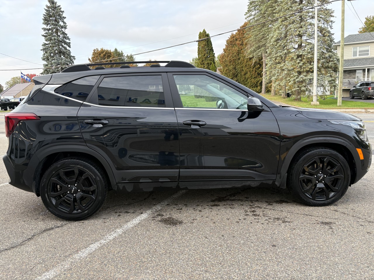 2024 Kia Seltos - Image 6