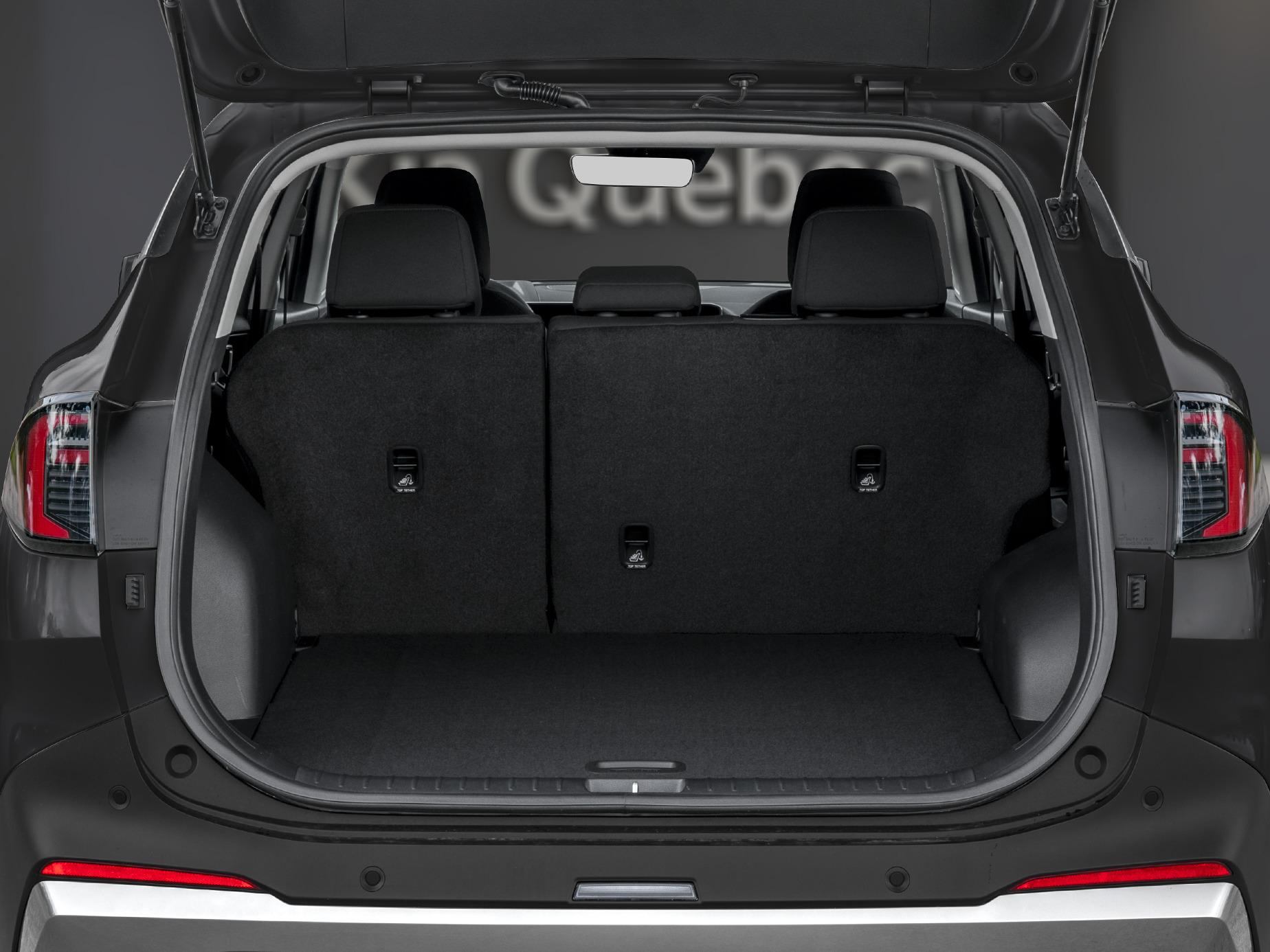 2026 Kia Sportage - Image 7