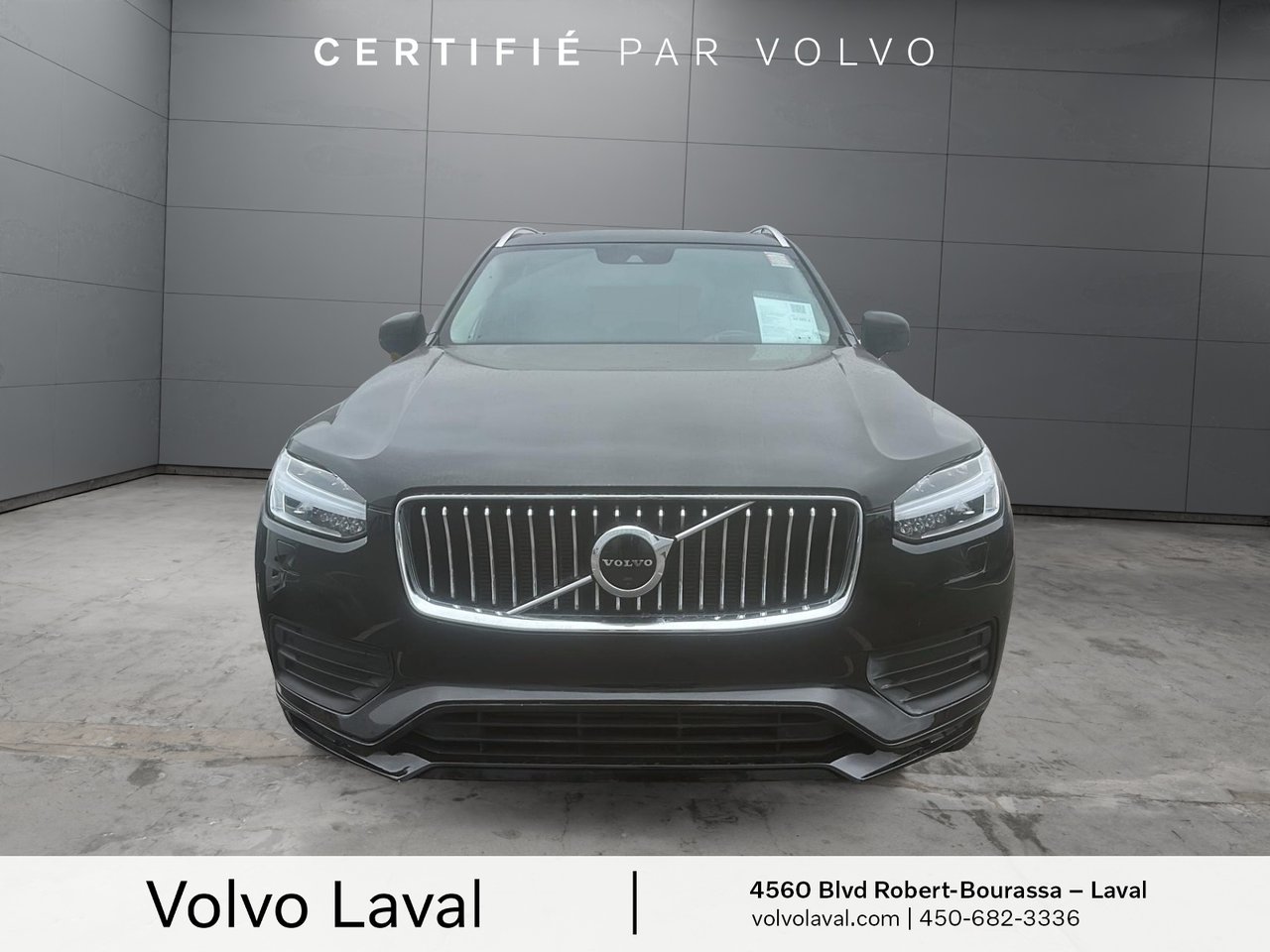 2022 Volvo XC90 - Image 2