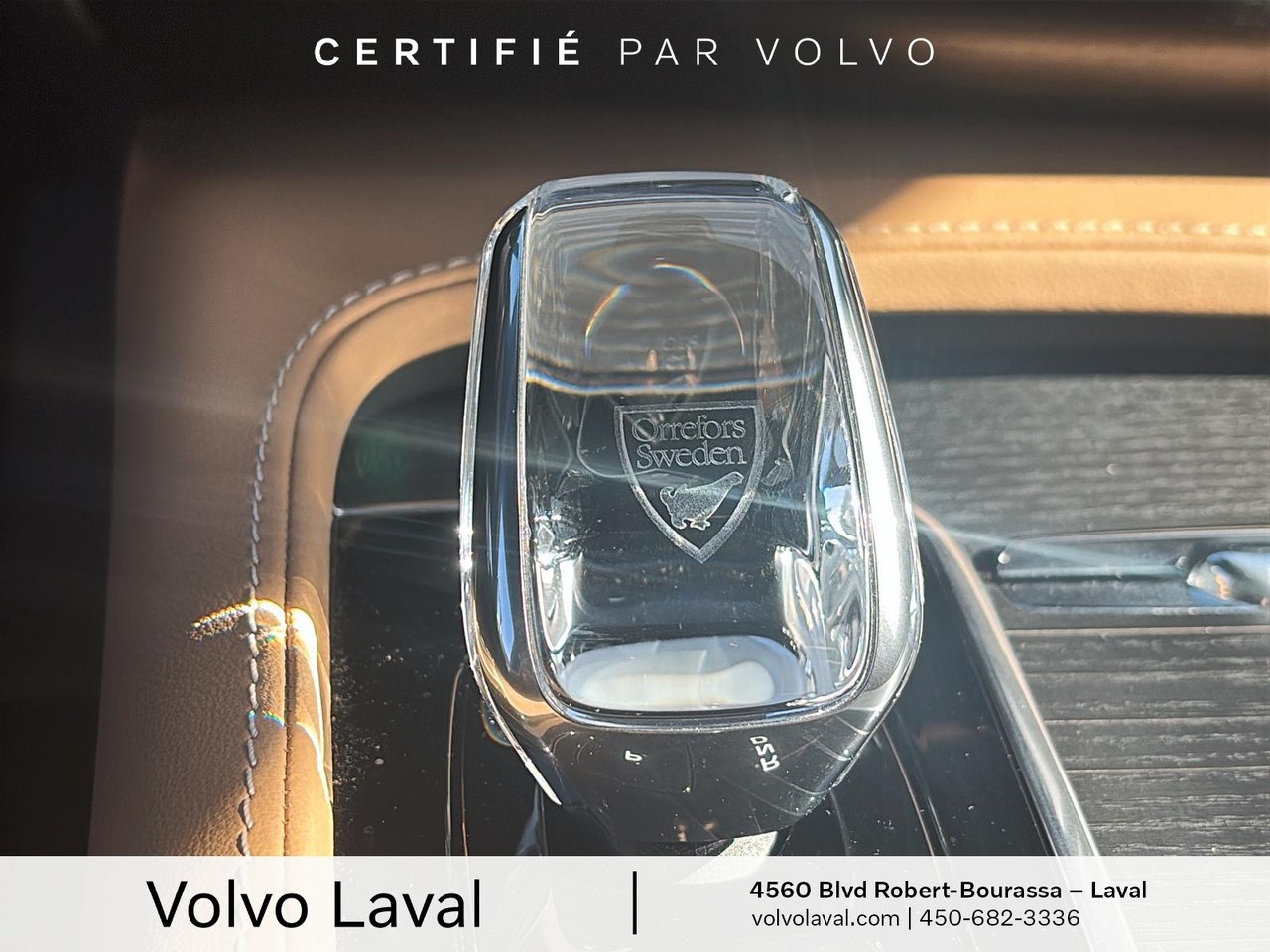 2025 Volvo XC90 Plug-In Hybrid - Image 12