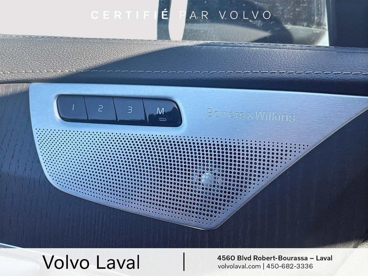 2025 Volvo XC90 Plug-In Hybrid - Image 15