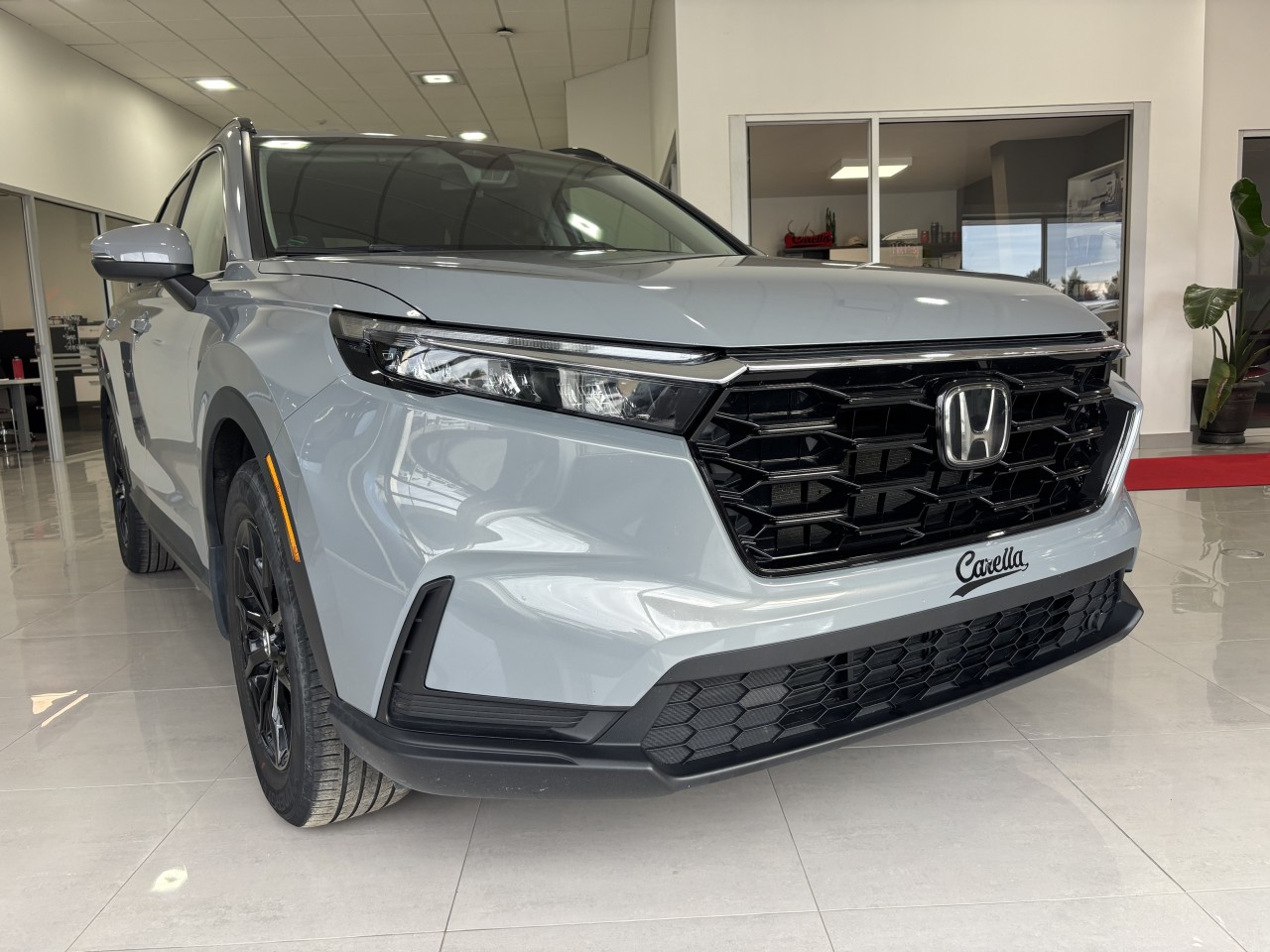 2023 Honda CR-V