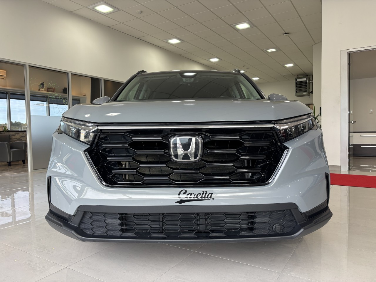 2023 Honda CR-V - Image 2