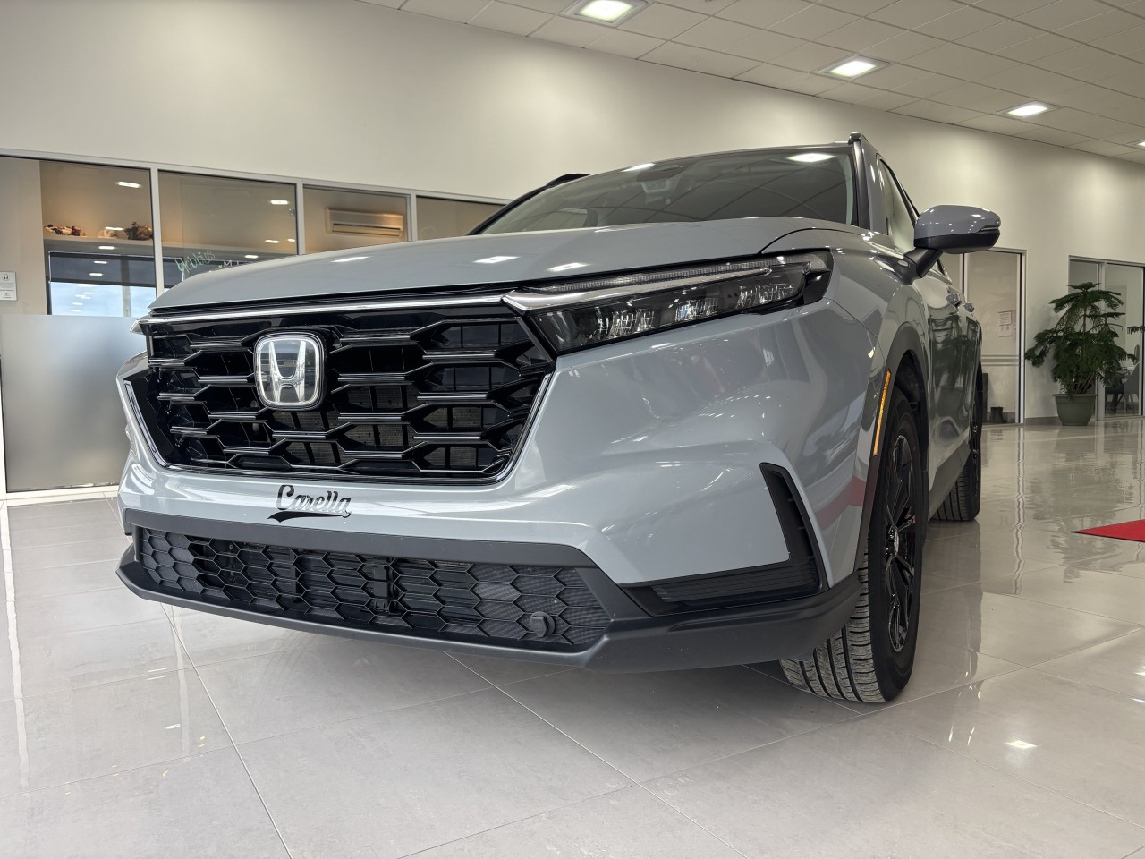 2023 Honda CR-V - Image 3