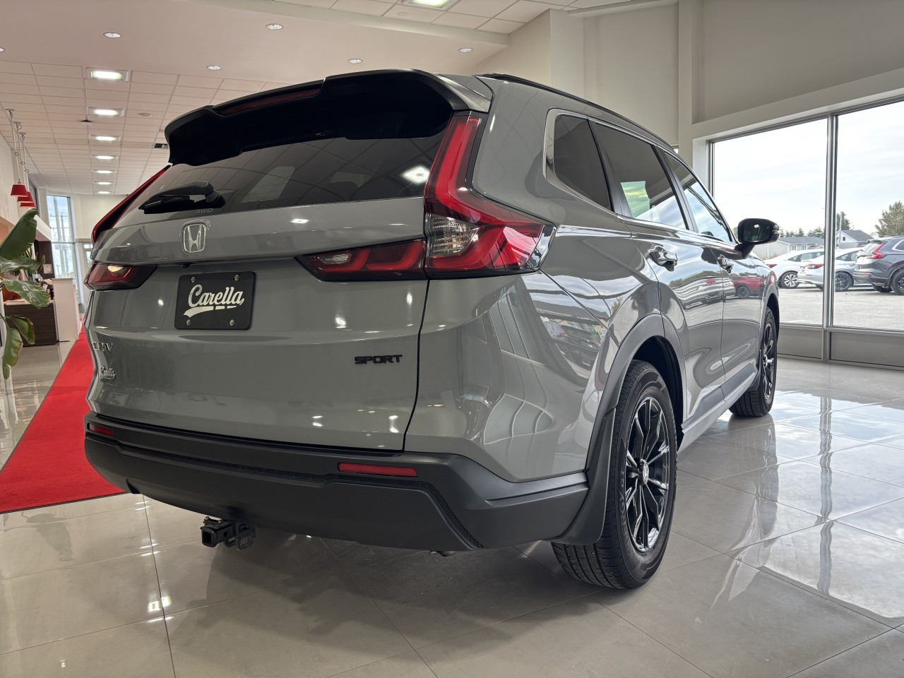 2023 Honda CR-V - Image 5