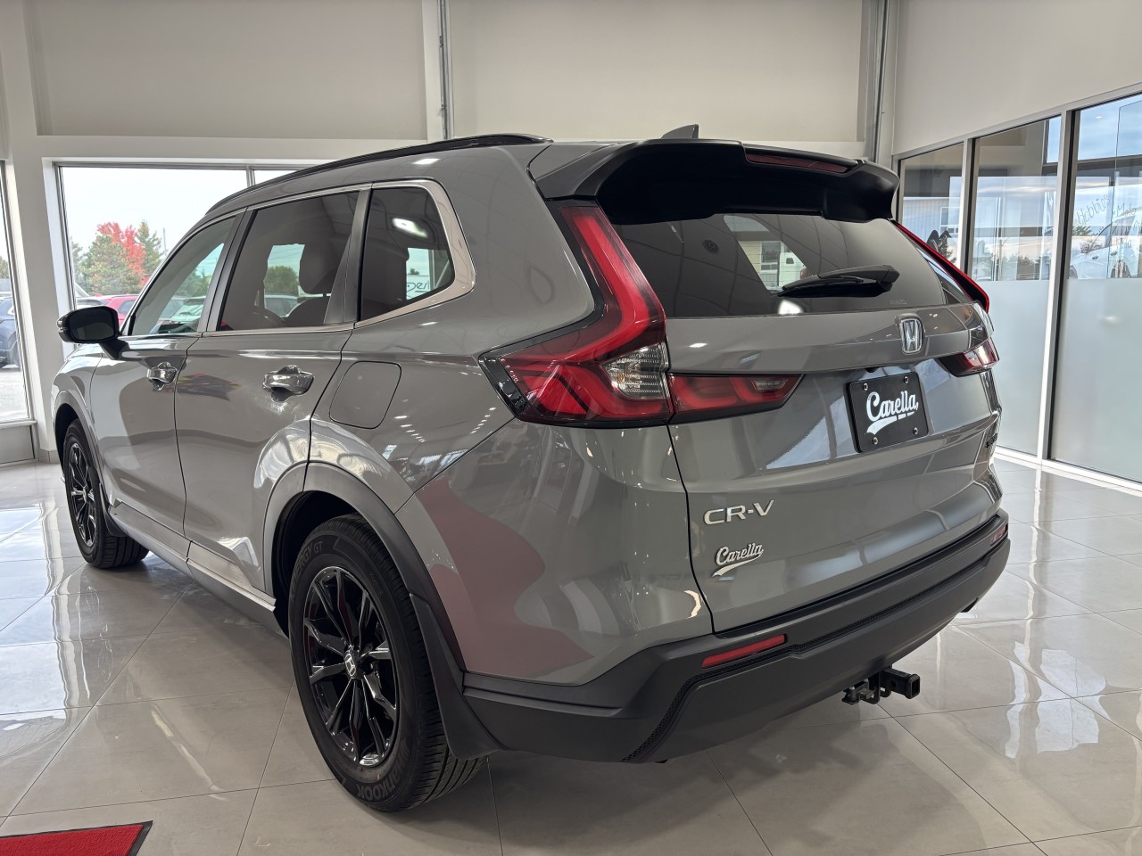 2023 Honda CR-V - Image 7