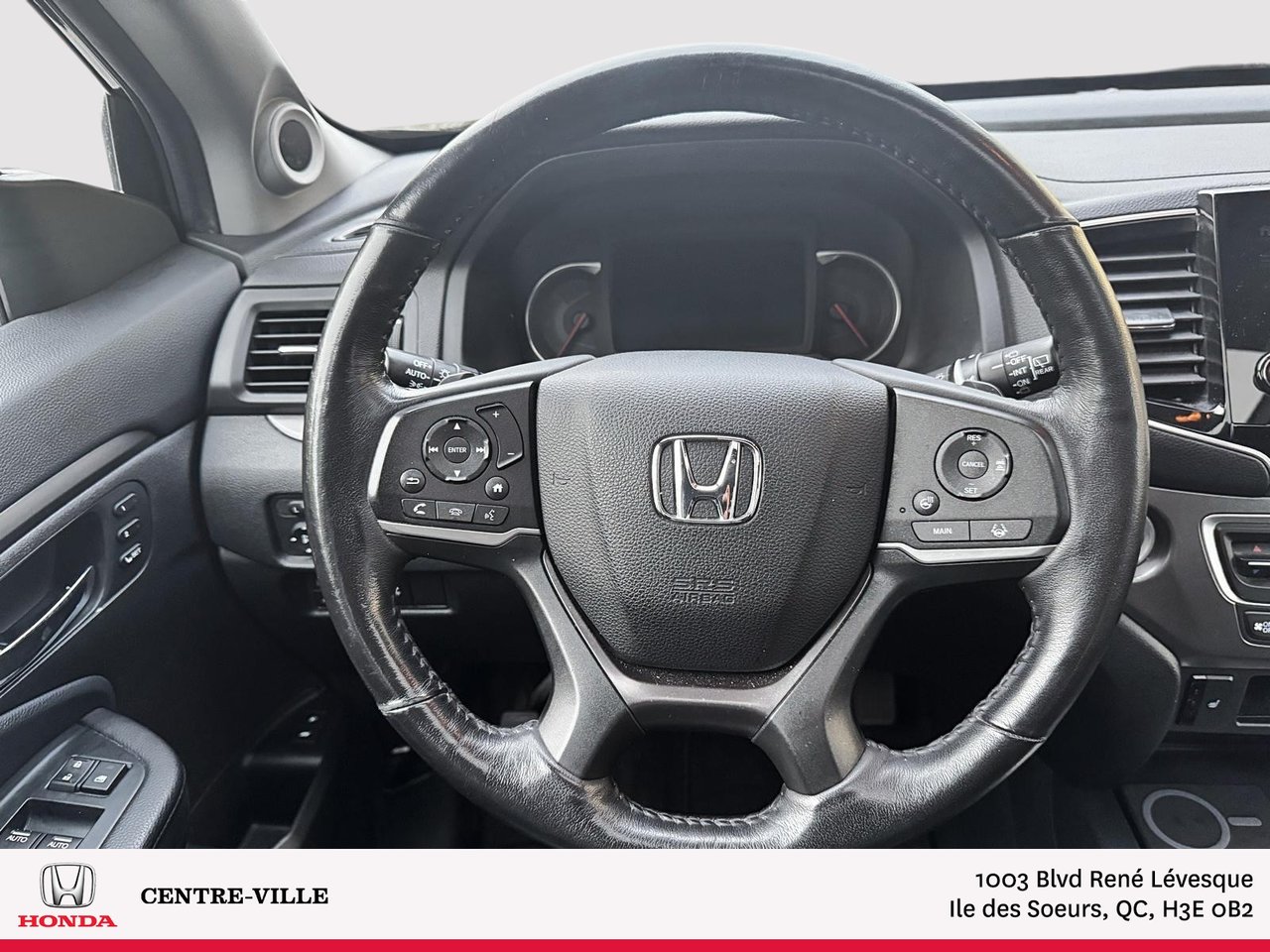 2022 Honda Pilot - Image 10