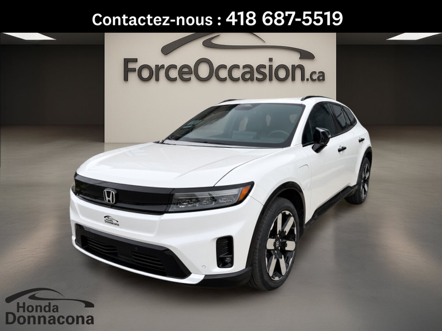 2024 Honda Prologue