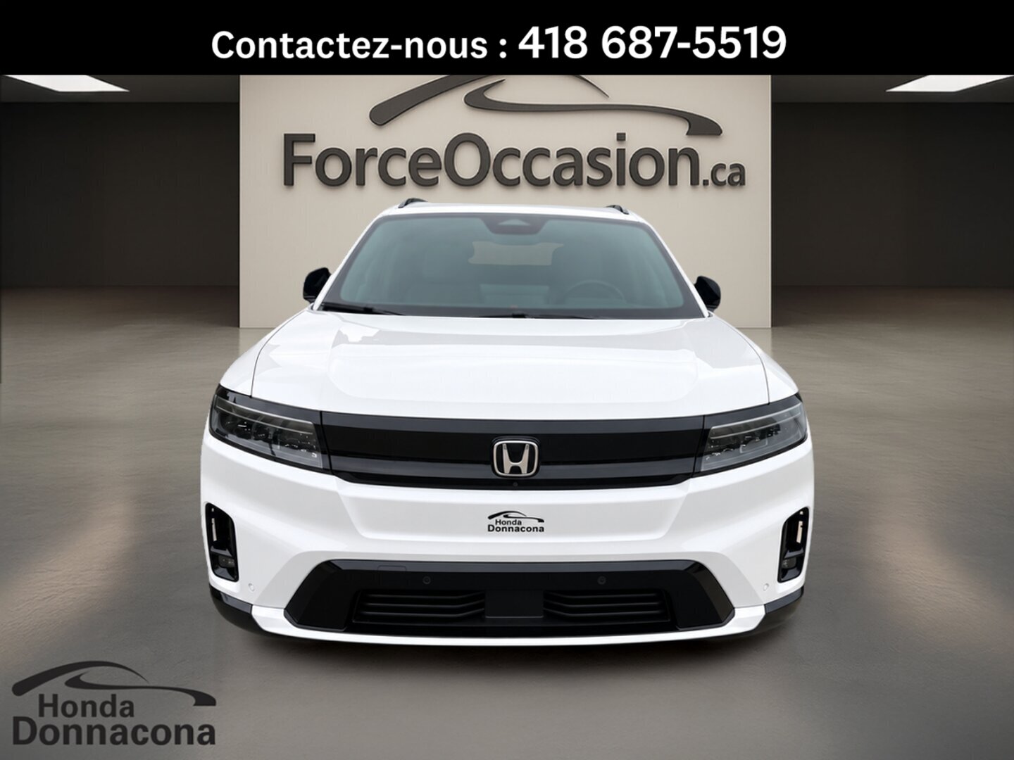 2024 Honda Prologue - Image 7