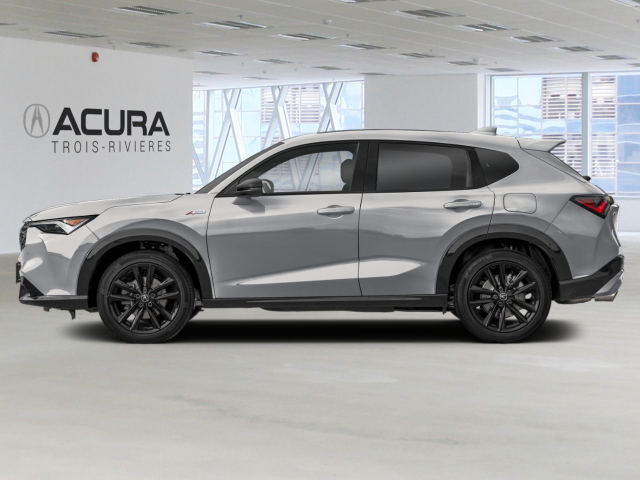 2026 ACURA ADX PLATINUM ELITE A-SPEC - Image 3