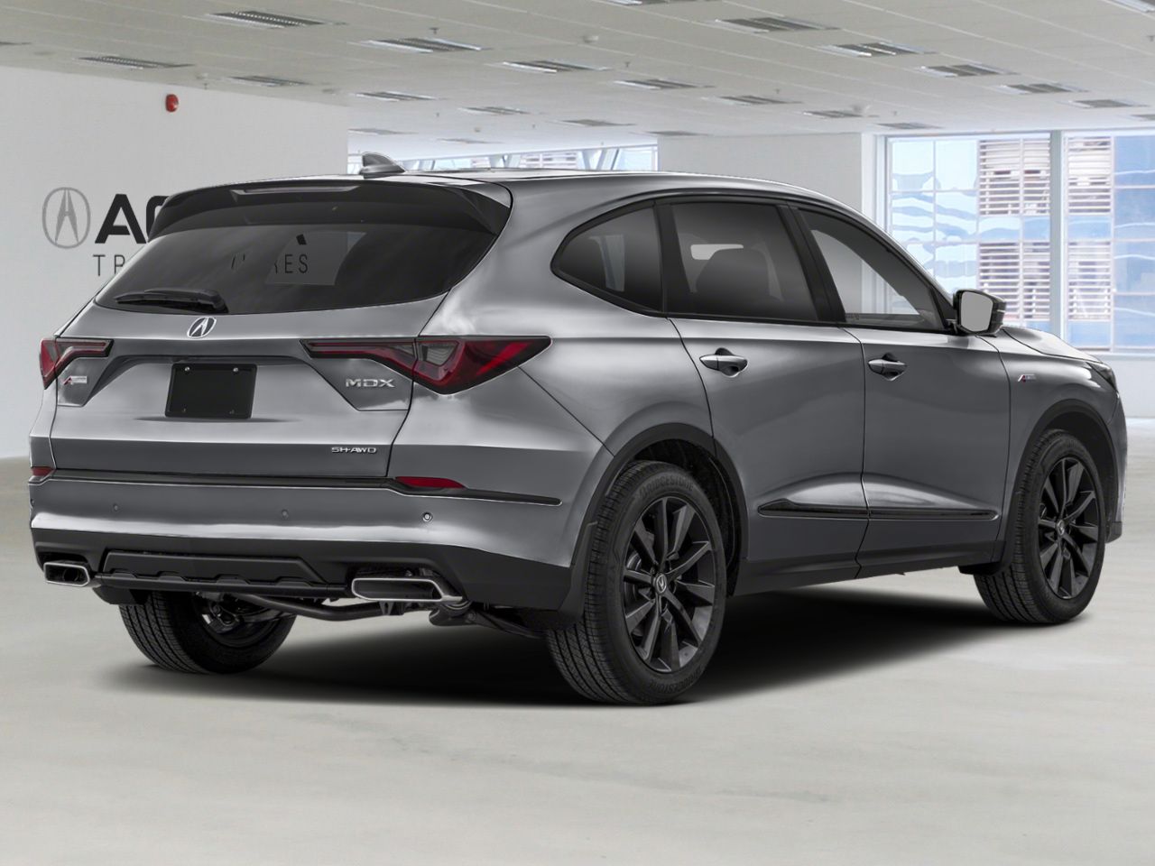 2026 ACURA MDX A-SPEC - Image 3