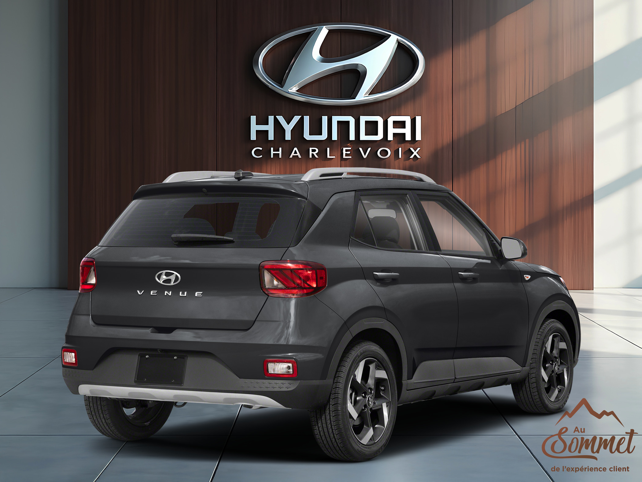 2026 Hyundai Venue - Image 3