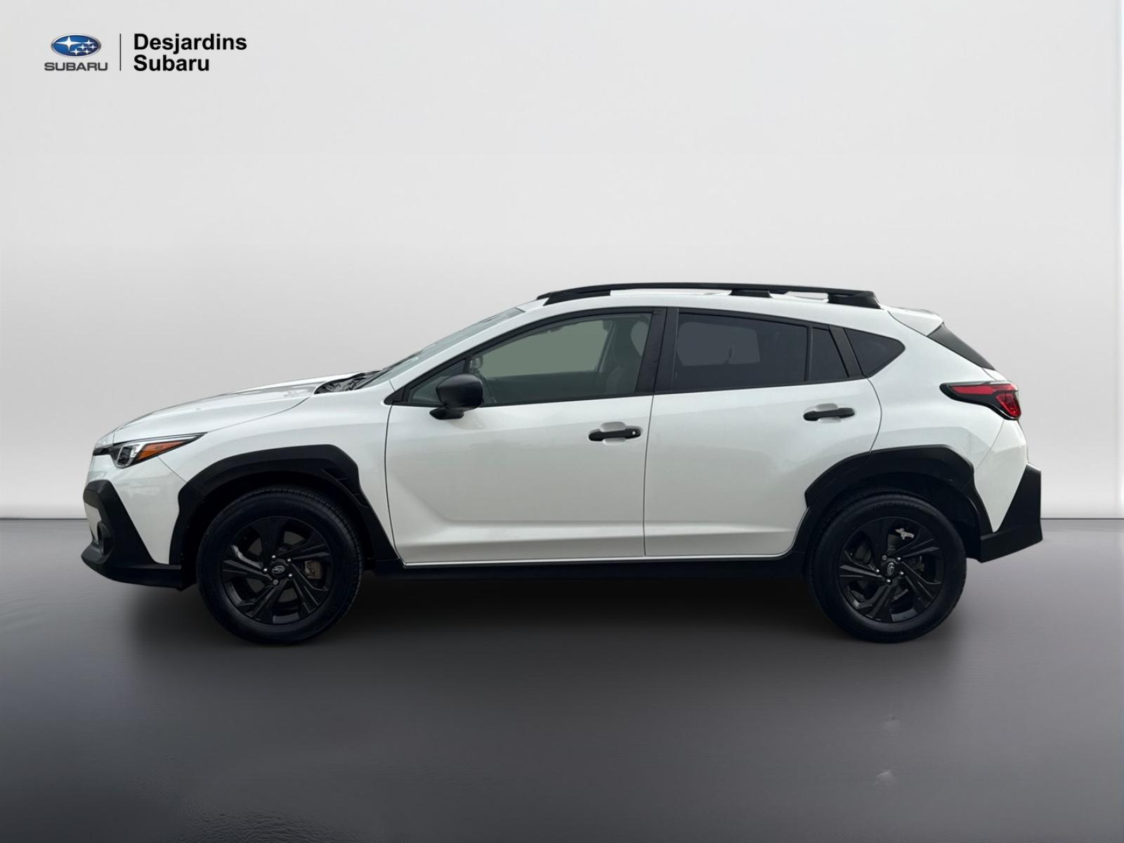 2024 Subaru Crosstrek - Image 2