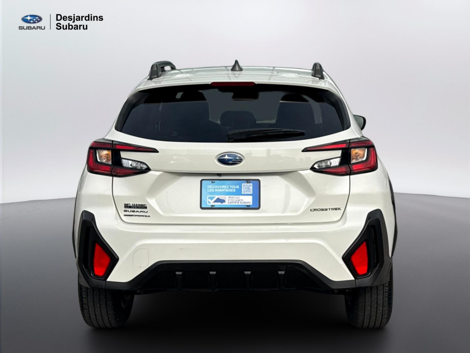 2024 Subaru Crosstrek - Image 4