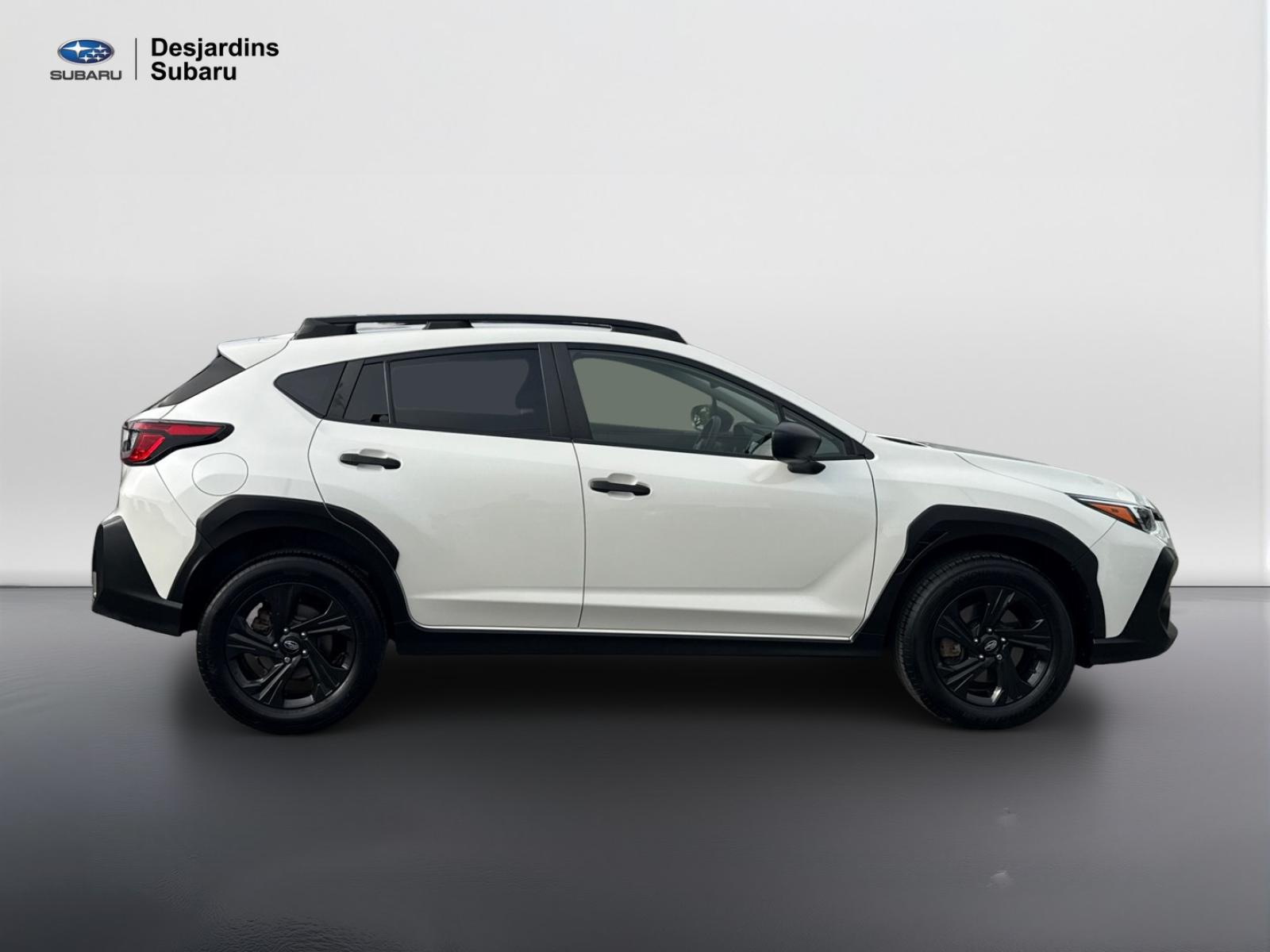 2024 Subaru Crosstrek - Image 6