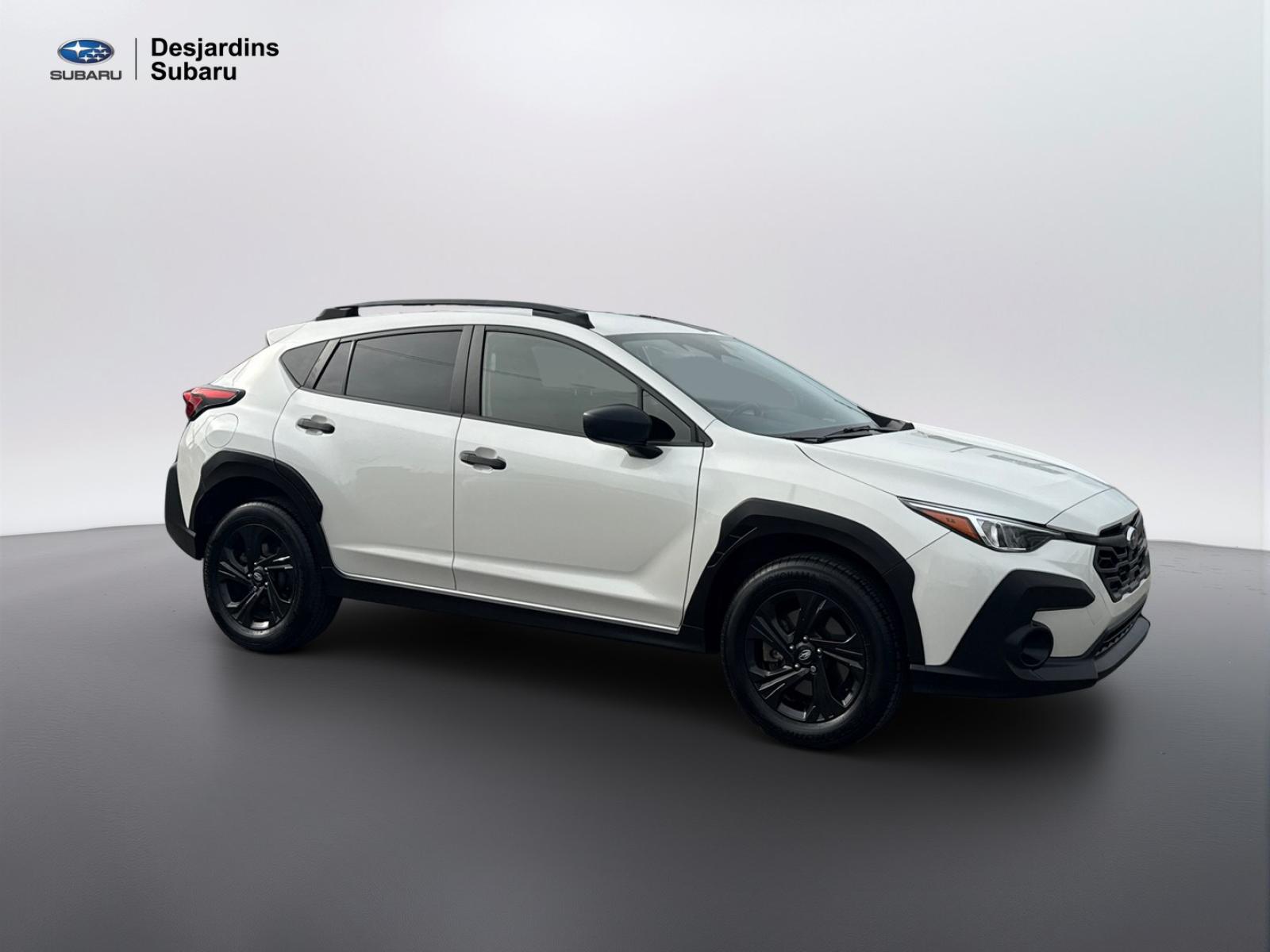 2024 Subaru Crosstrek - Image 7
