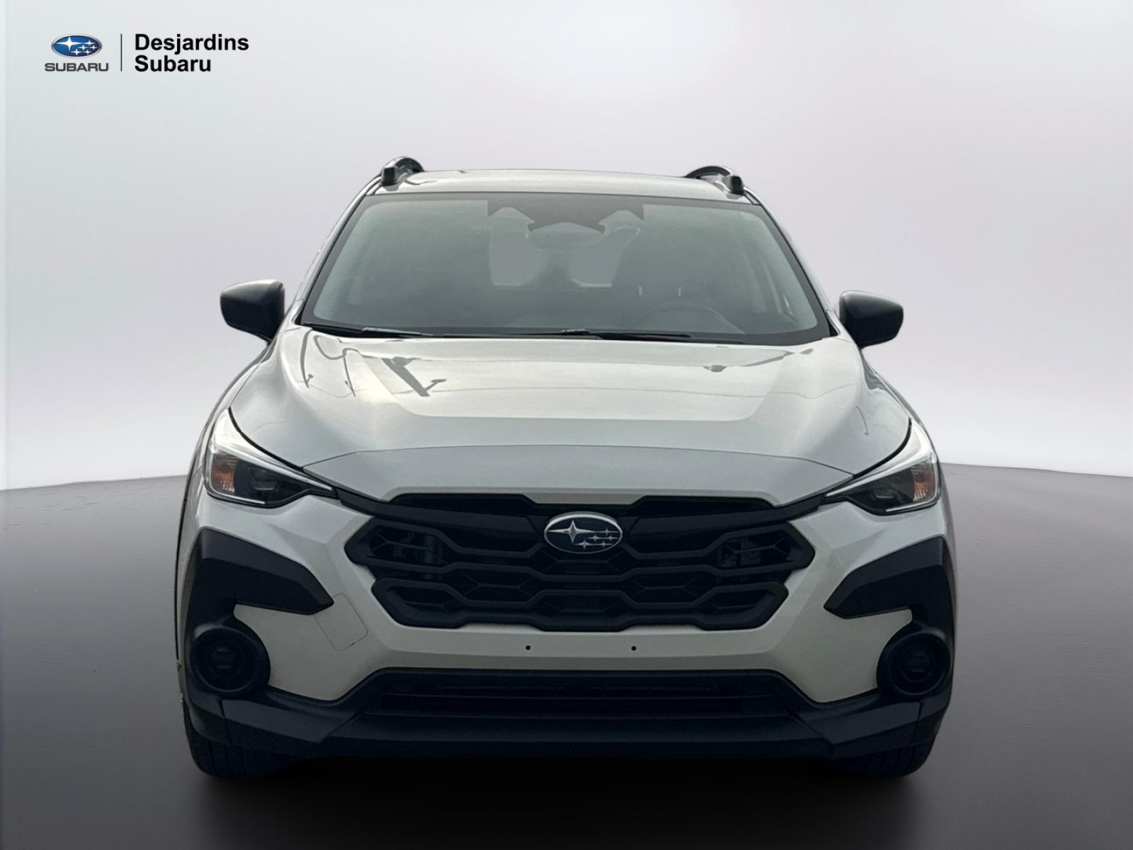 2024 Subaru Crosstrek - Image 8