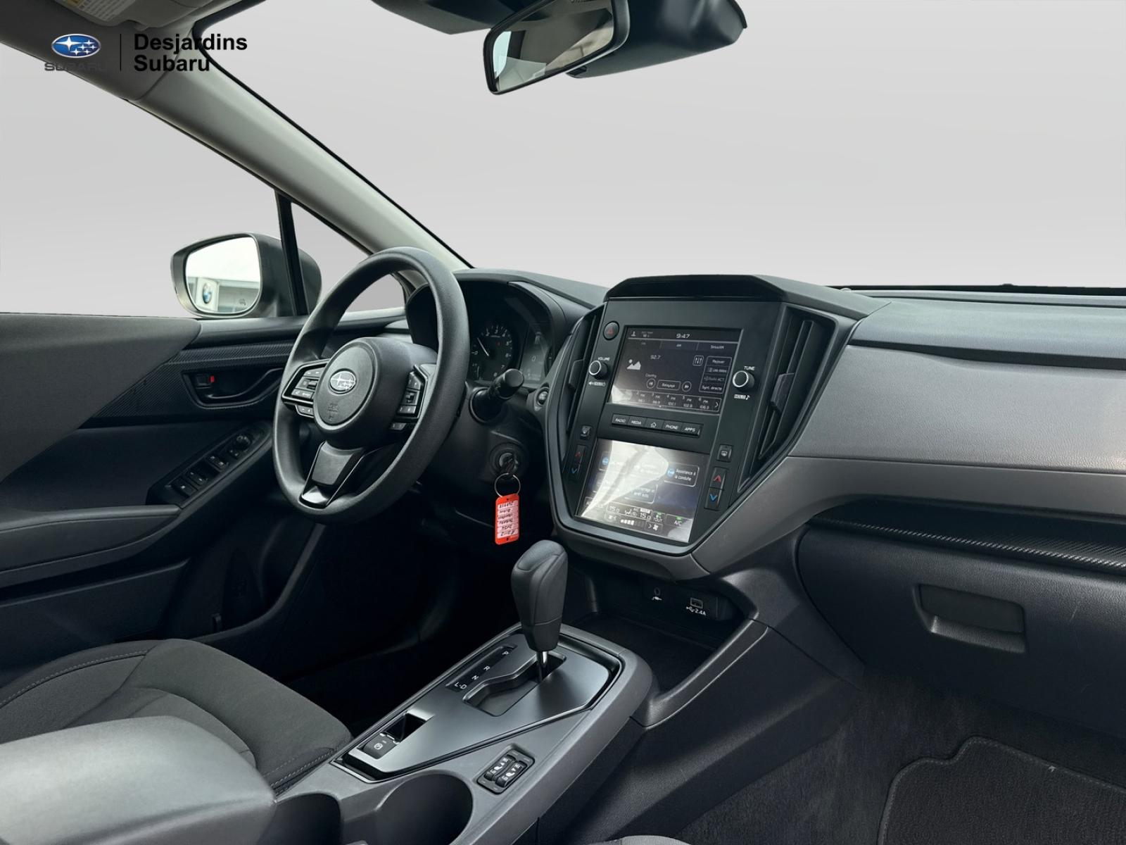 2024 Subaru Crosstrek - Image 9