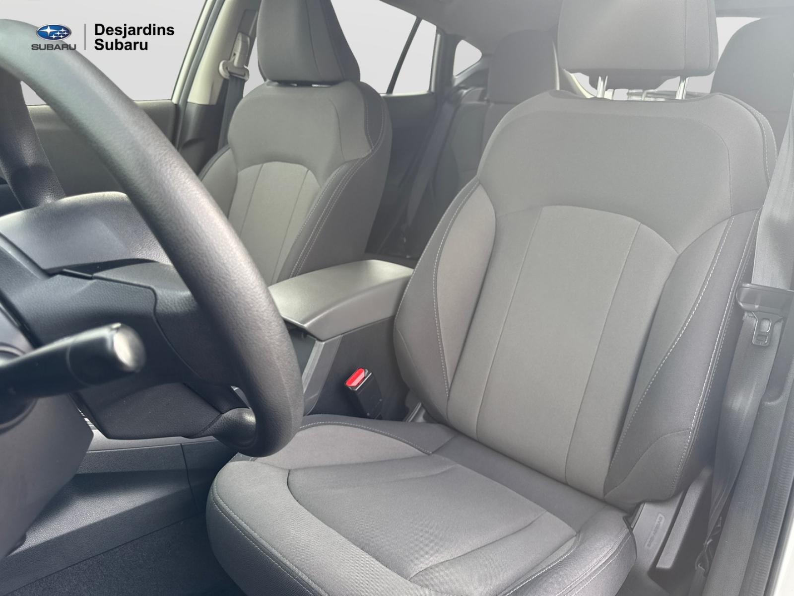 2024 Subaru Crosstrek - Image 14