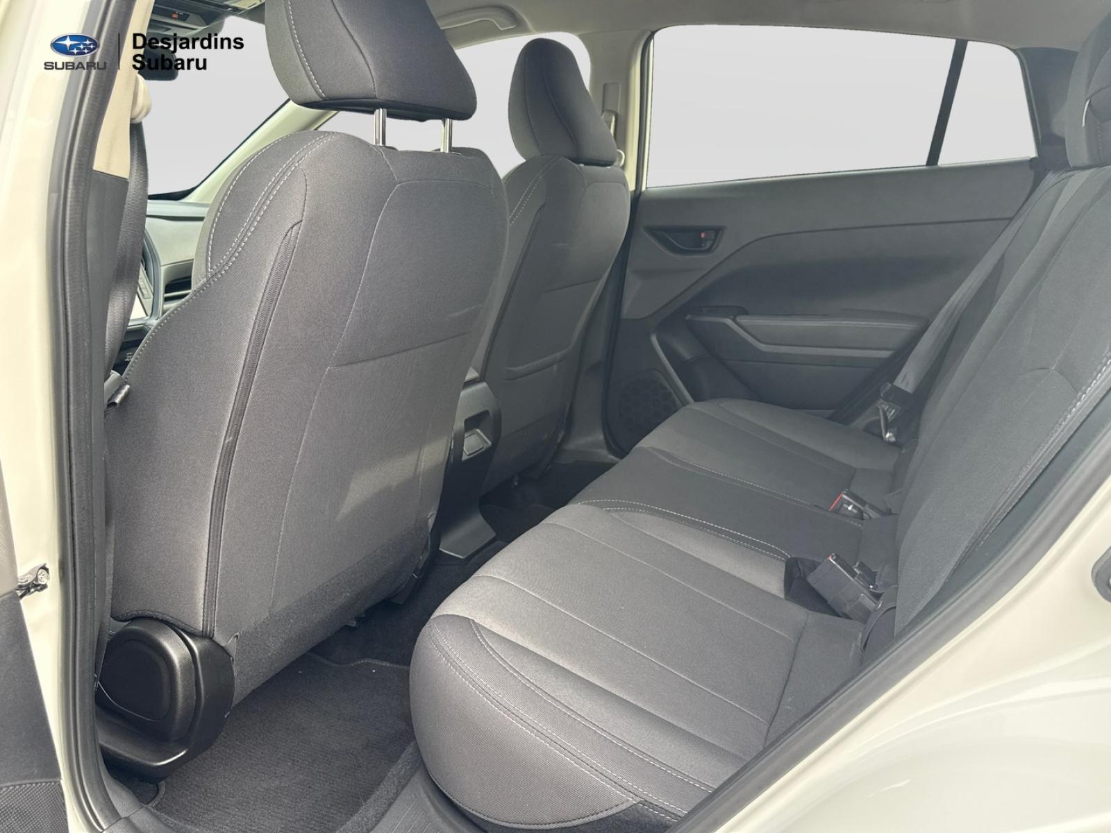 2024 Subaru Crosstrek - Image 15