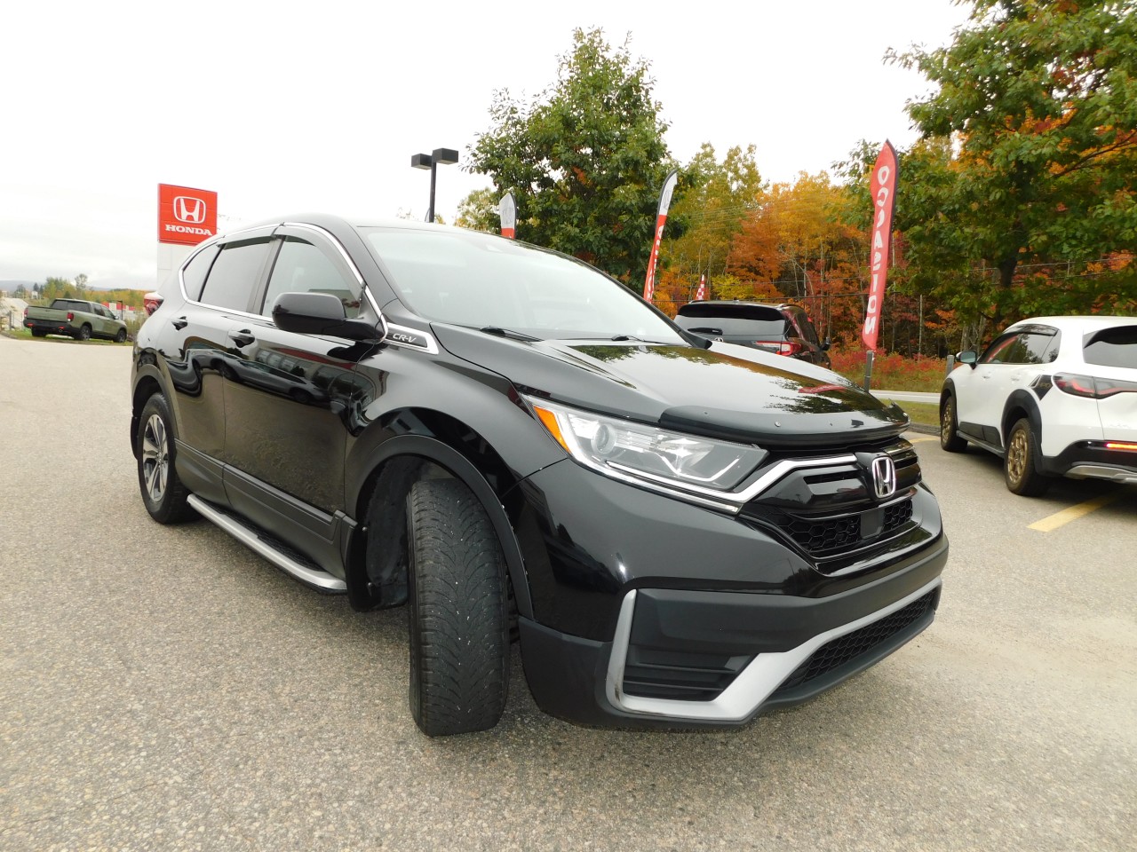 2022 Honda CR-V - Image 6