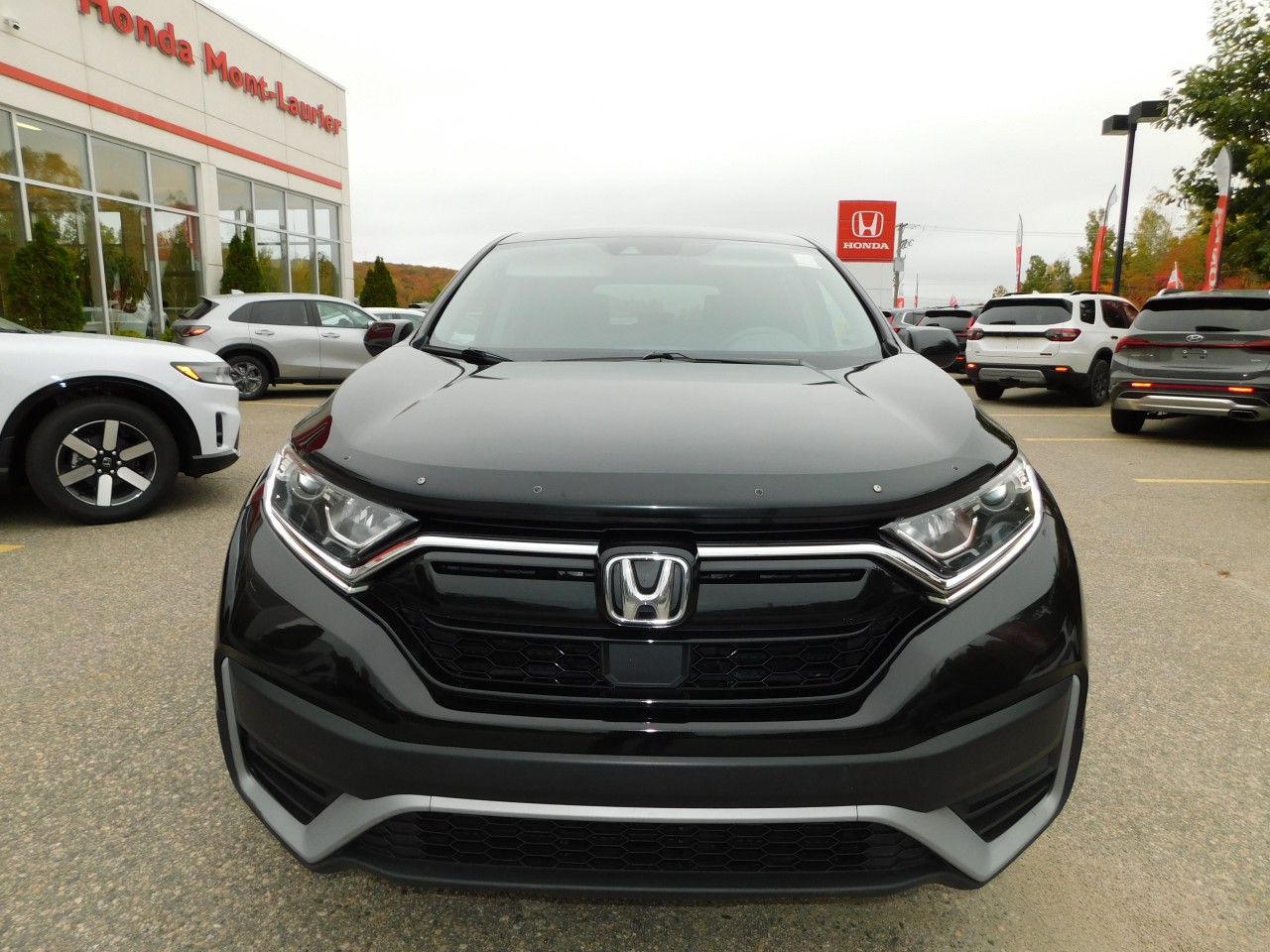 2022 Honda CR-V - Image 8