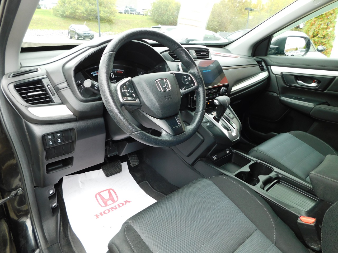 2022 Honda CR-V - Image 14