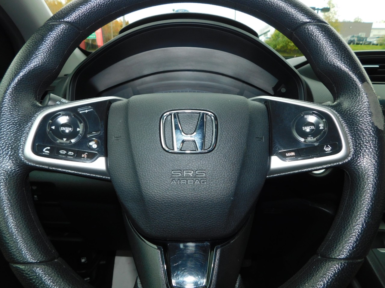 2022 Honda CR-V - Image 16