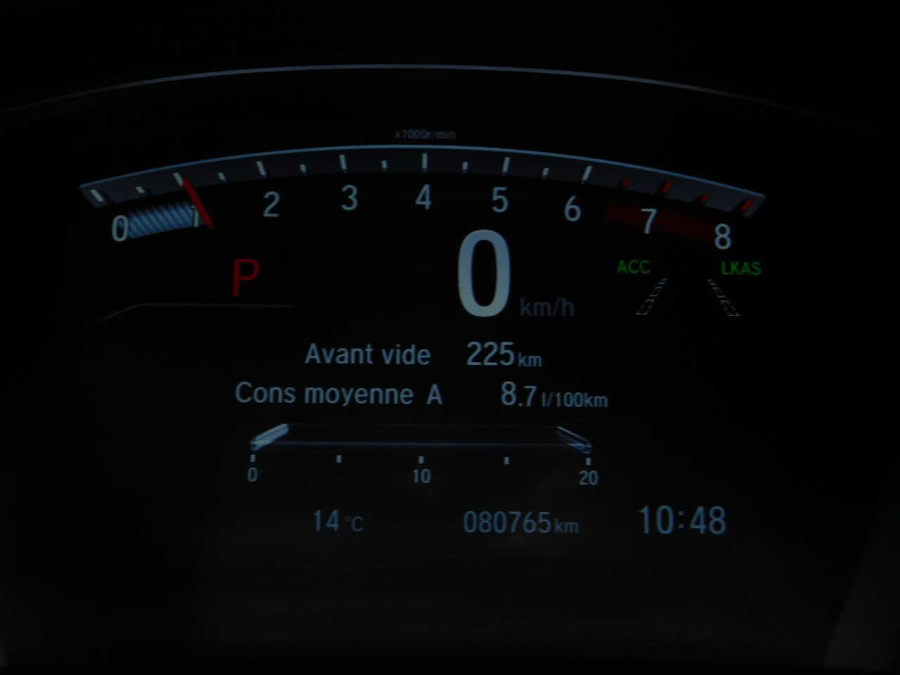 2022 Honda CR-V - Image 18