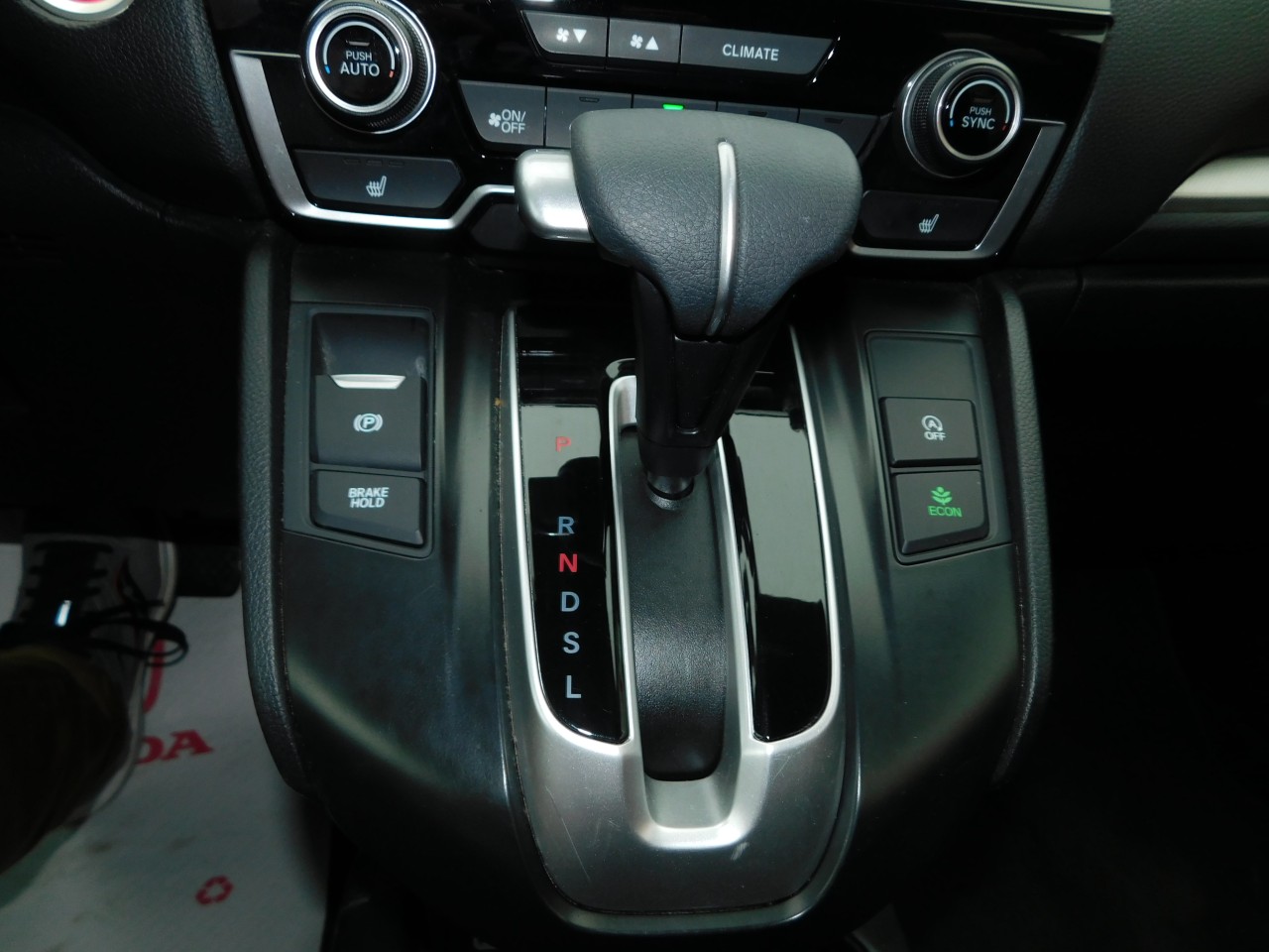 2022 Honda CR-V - Image 23