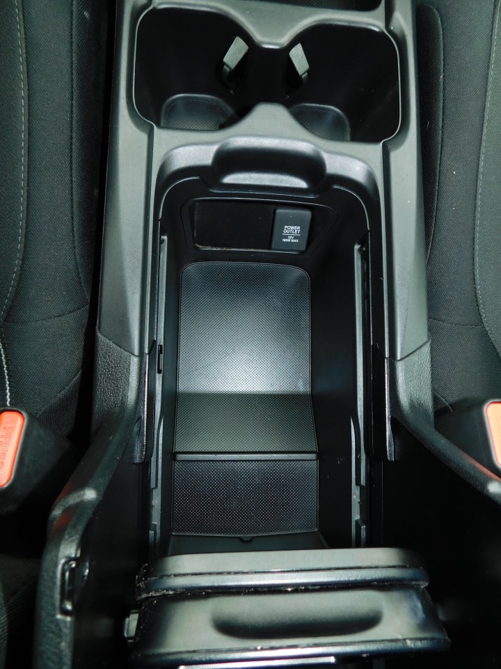 2022 Honda CR-V - Image 25